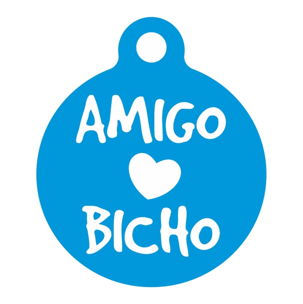 AMIGO BICHO 5