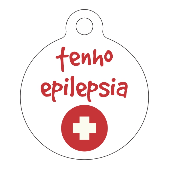 TENHO EPILEPSIA 1