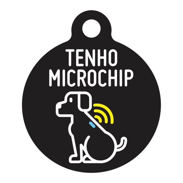 TENHO MICROCHIP 3
