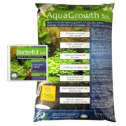 Prodibio Aquagrowth Soil Substrato Fértil P/ Plantados