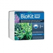 Prodibio Biokit Reef Nano Kit P/ Manutenção 5 Ampolas