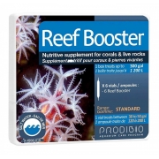 Prodibio Reef Booster Suplementos Para Corais