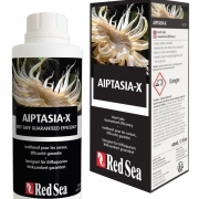 Red Sea Aiptasia x 60ml Eliminador De Aiptásia