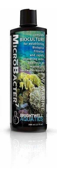 Brightwell Microbacter7 Bactérias Nitrificantes 500ml