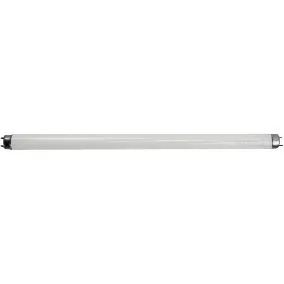 Dymax Lâmpada Fluorescente Para Aquário T8 30w Branca 90cm
