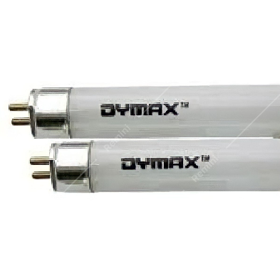 Dymax Lâmpada Fluorescente Para Aquário T8 36w Branca 120cm