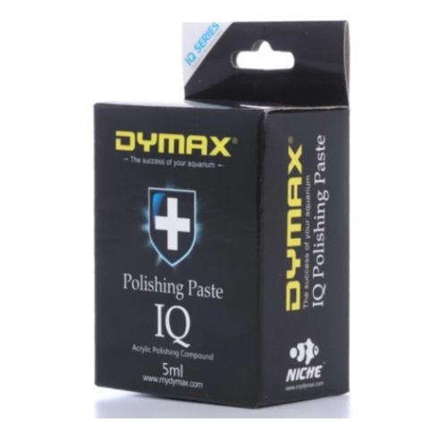 Dymax Polishing Paste IQ DM015 Kit P/ Polimento de Acrílico