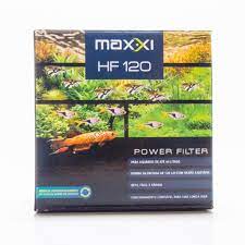 Filtro Externo Para Aquário Maxxi Power Hf-120 120 L/h