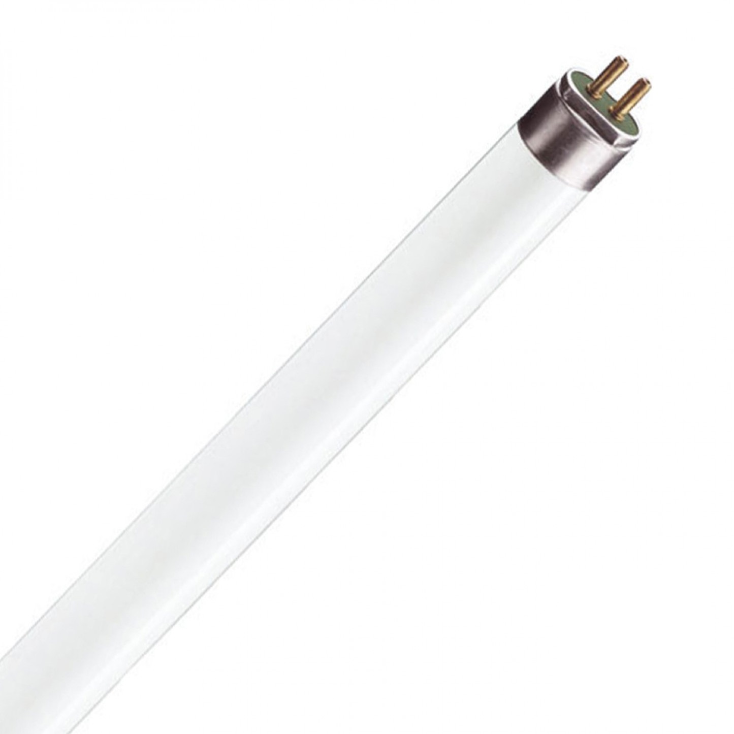 Lâmpada Para Aquário Giesemann AquaBlue+ T5 54W Branco 120cm
