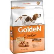 Golden Cookie Cães Adultos Pequeno Porte 350g