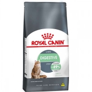 Ração Royal Canin Feline Digestive Care Nutrition para Gatos Adultos 500g