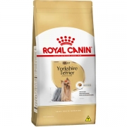 Ração Royal Canin para Cães Adultos da Raça Yorkshire 1kg
