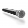 Microfone C/ Fio Shure Sm58 Lc
