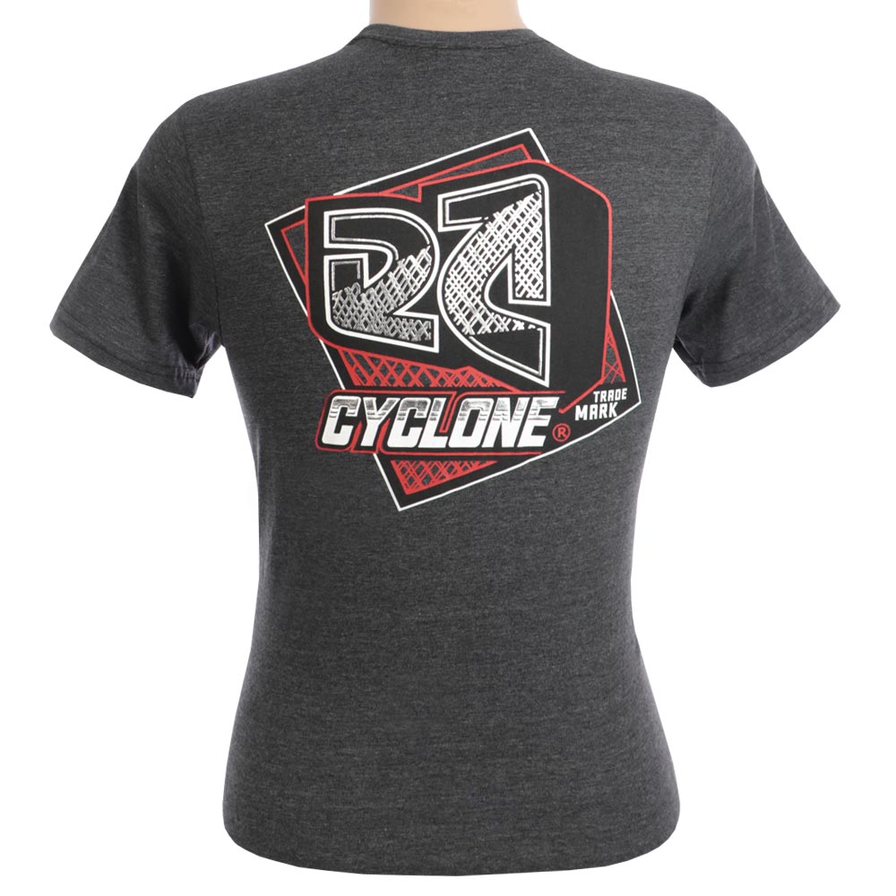 Camiseta Cyclone - 01023065