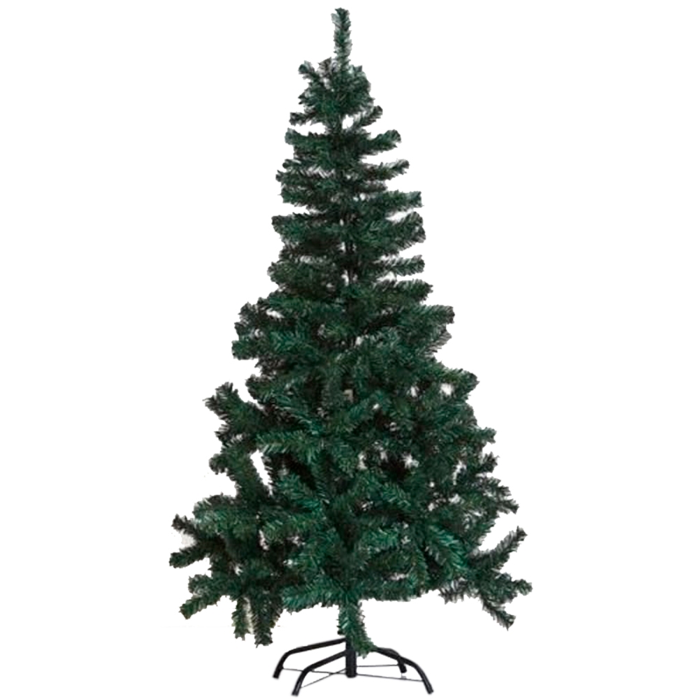 Árvore de Natal com 1,5 Metros | Amaral Decor