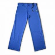 Calça de Capoeira infantil Abada Azul  - Brasilwear
