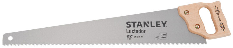 Serrote Luctator 22'' Stanley - 15-472