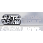 Cortador Star Wars - Logo
