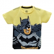 Camiseta Infantil - Batman