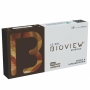 Lentes de Contato Bioview Asferica Caixa 6 Und´s