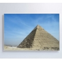 Quadro Piramide de Gizé