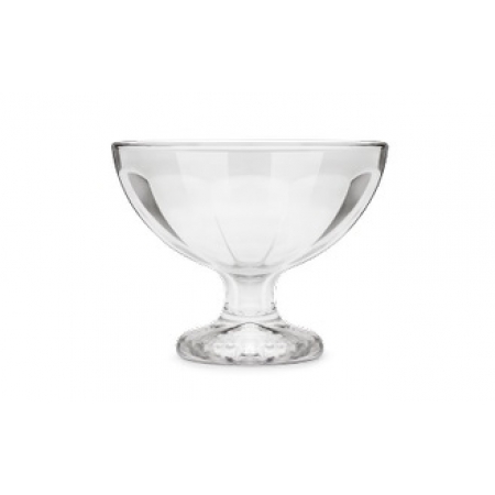 Taça sobremesa em vidro Pavillion 270ml Brinox