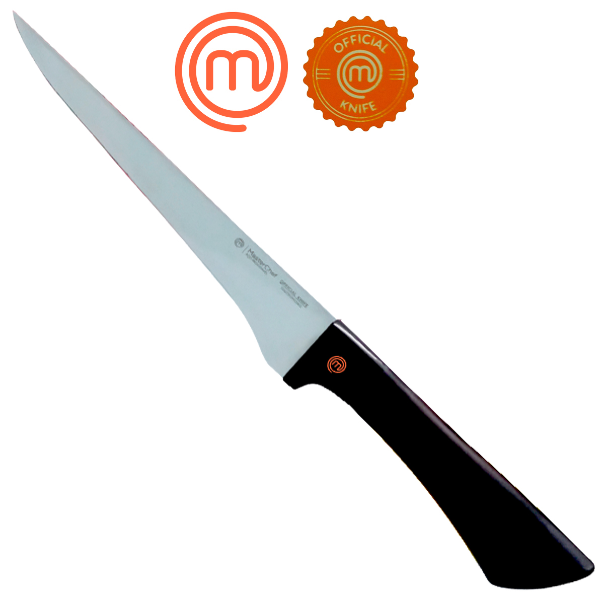 Faca 6 Desossar Official Knife Gastronomie MasterChef