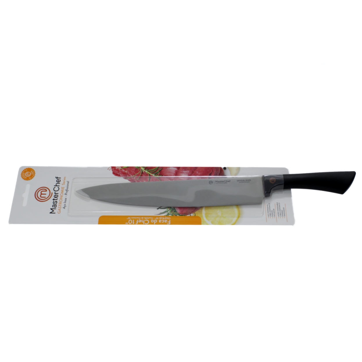 Faca 8 Official Knife Gastronomie MasterChef
