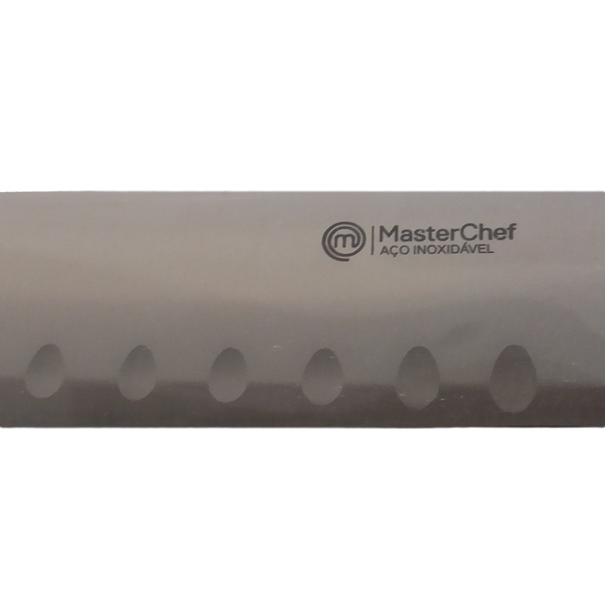 Kit 3 Facas do Chef Quotidien Series Forjada MasterChef