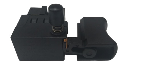  Interruptor FA1-6/1D-3 - Ref. 650250-3 - Makita - Produto Original