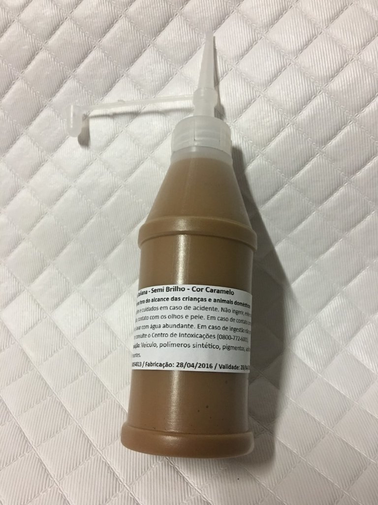 Borda Italiana Novax Caramelo 90 ml
