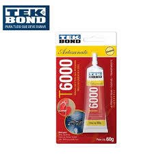 Cola T 6000 TekBond 60 g