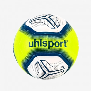 Bola de Futebol Society Low Kick - Uhlsport