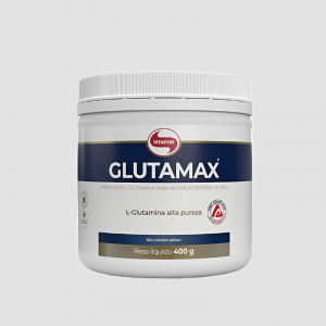 Glutamax 300g - VitaFor - Foto 0