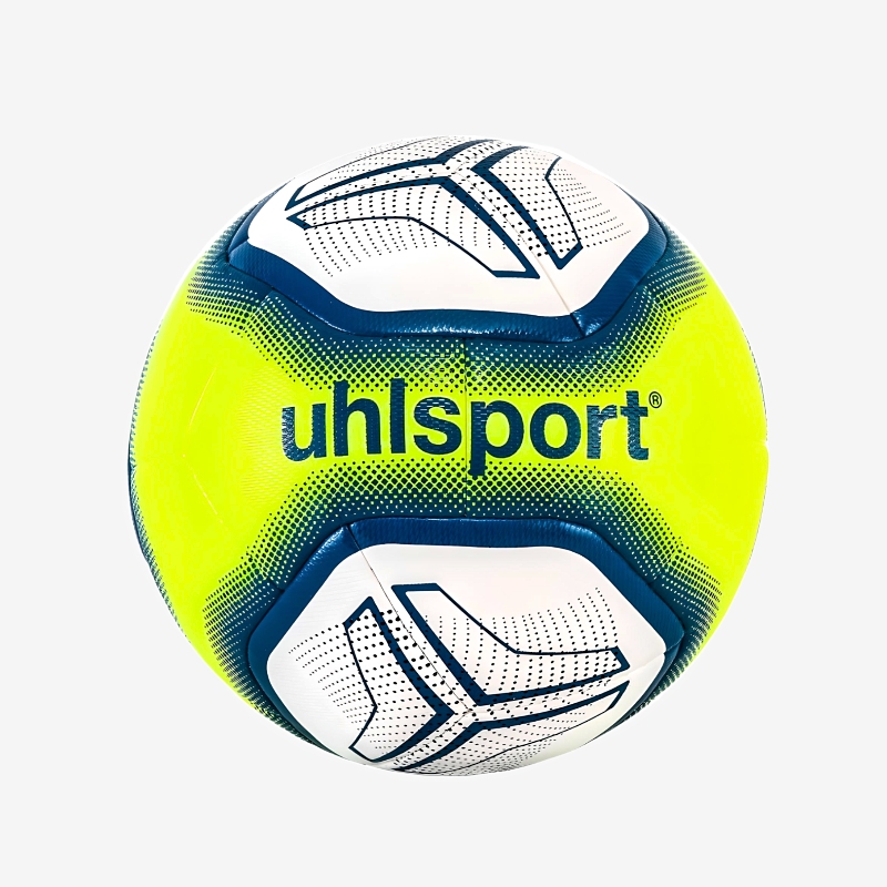 Bola de Futebol Society Low Kick - Uhlsport - Foto 0
