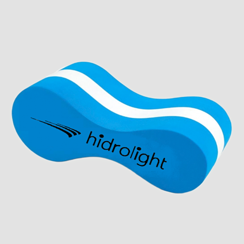 Poliboia E.V.A. Azul - Hidrolight - Foto 0