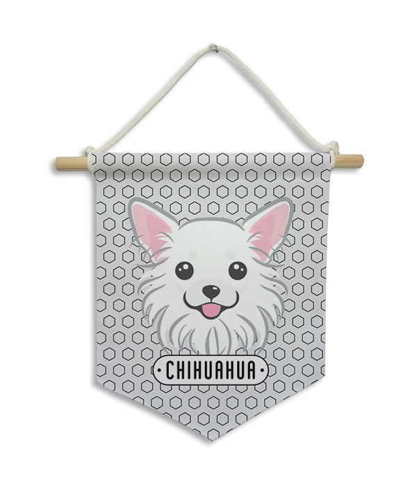 Flâmula | Chihuahua