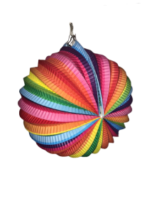 Balão Colorido 26cm -FJBP1- POPPPER