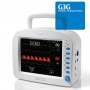 Monitor Multiparametrico G3G + PRE ETCO2 - General Meditech - Foto 0