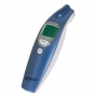 Termômetro Digital de Testa Sem Contato G-Tech THGTSC1 - Azul/Branco - Foto 0