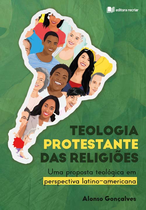 Teologia Protestante das religiões - Alonso Gonçalves