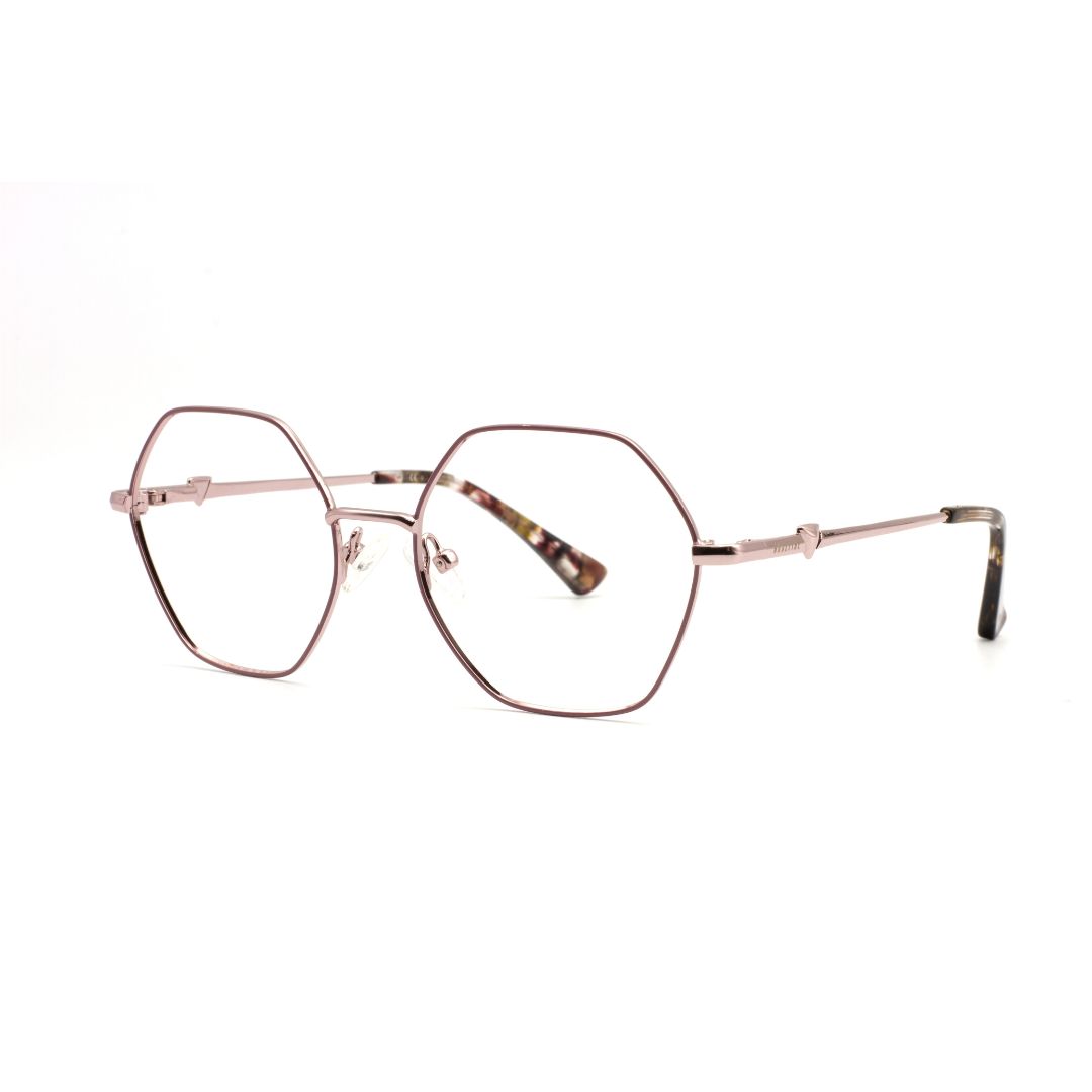 Armação para óculos da exclusiva Grife Josefine coleção 2023