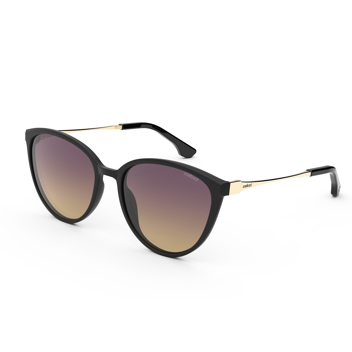 Óculos solar Colcci, designer exclusivo que revela tendências de moda que juntam conforto, elegância e modernidade