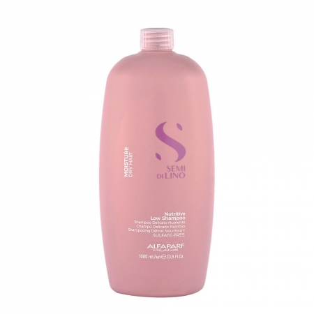 Alfaparf  Semi Di lino Nutritive shampoo 1000ml