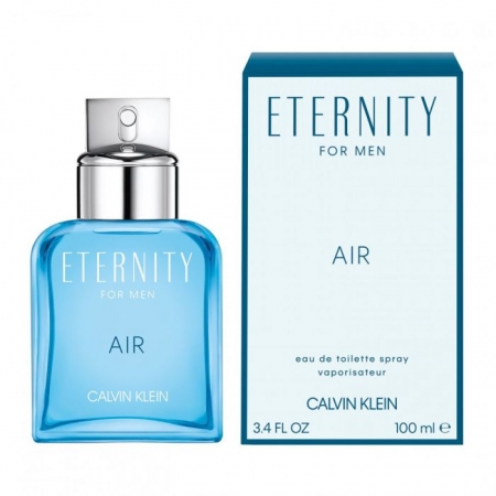 CALVIN KLEIN ETERNITY AIR FOR MEN  50ml