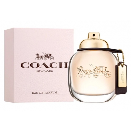 Coach Woman  Eau de Parfum 90ml