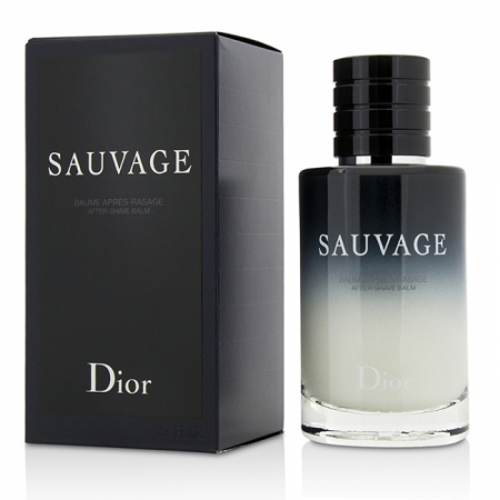 Dior Sauvage  After Shave  Balm  100Ml 