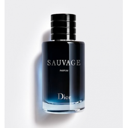 DIOR SAUVAGE Parfum 60ml