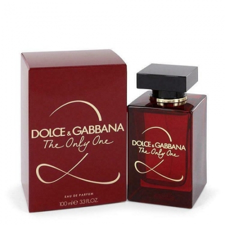 Dolce & Gabanna The Only One 2 50ml