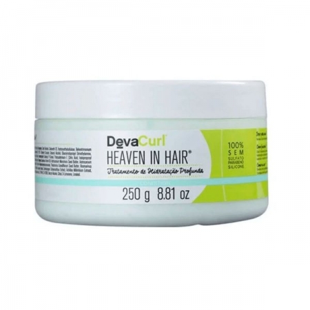 Deva Curl Heaven in hair   250ml